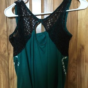 Don’t wear it anymore